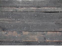 Bare Planks Wood